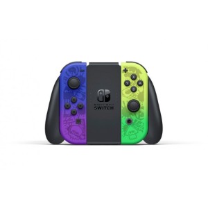 قیمت و خرید نینتندو سوییچ اولد - نسخه Splatoon 3