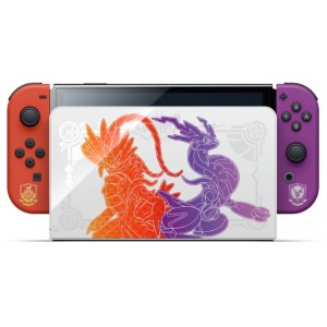 قیمت و خرید نینتندو سوییچ اولد - نسخه Splatoon 3