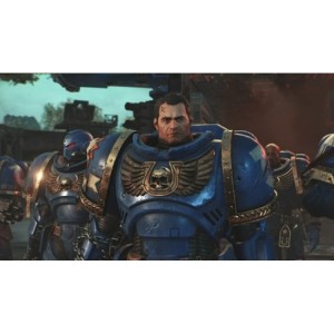 خرید بازی Warhammer 40,000: Space Marine 2 برای PS5