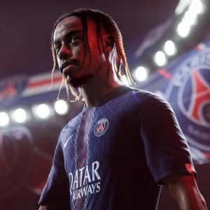 قیمت و خرید بازی FC 26 برای PS5 - ریجن 2