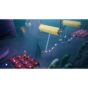 خرید بازی Sackboy: A Big Adventure برای PS5