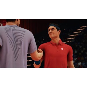 خرید بازی TopSpin 2K25 برای PS5