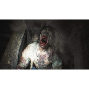 خرید بازی Resident Evil Village نسخه طلایی برای PS5