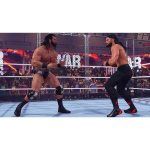 خرید بازی WWE 2K23 برای PS5