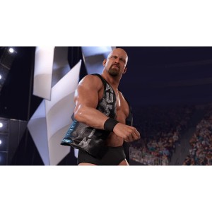 خرید بازی WWE 2K23 برای PS5