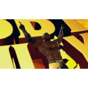 خرید بازی WWE 2K23 برای PS5