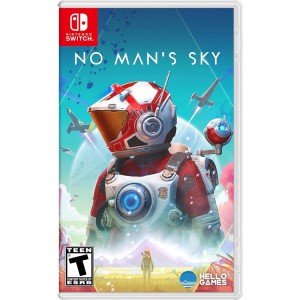خرید بازی No Man's Sky برای نینتندو سوییچ