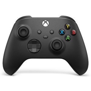 خرید دسته بی‌سیم XBOX - سیاه