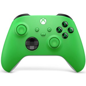 خرید دسته بی‌سیم XBOX - سبز