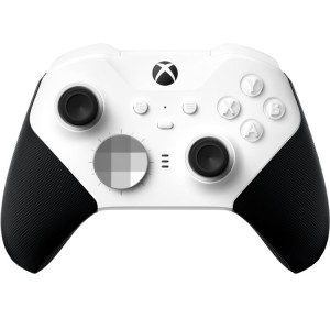 خرید گیم پد بی‌سیم XBOX Elite Series 2 Core - سفید