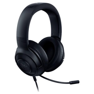 خرید هدست گیمینگ Razer Kraken X Lite - سیاه