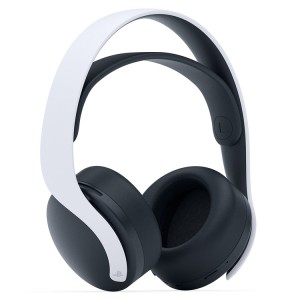 خرید هدست گیمینگ بی‌سیم Pulse 3D مخصوص PS5 - سفید