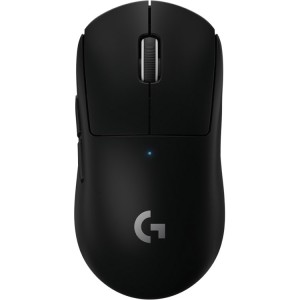 خرید موس بی‌سیم Logitech G Pro X SUPERLIGHT سیاه