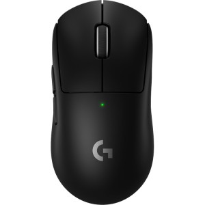 خرید موس بی‌سیم Logitech G Pro X Superlight 2 - سیاه