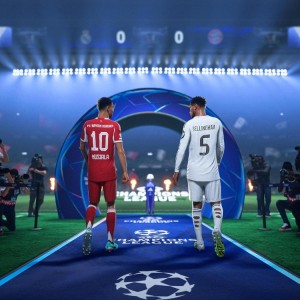 قیمت و خرید بازی FC 26 برای PS4