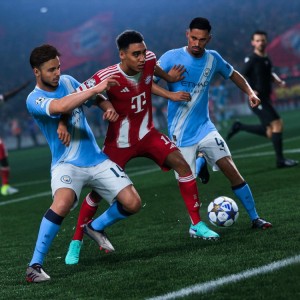 قیمت و خرید بازی FC 26 برای PS4