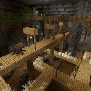 خرید بازی Minecraft نسخه نینتندو سوییچ