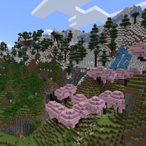 خرید بازی Minecraft نسخه نینتندو سوییچ