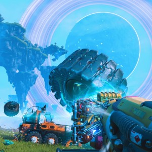 خرید بازی No Man's Sky برای نینتندو سوییچ