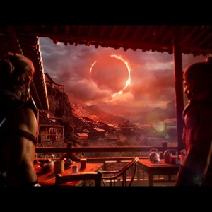 خرید بازی Mortal Kombat 1 برای نینتندو سوییچ