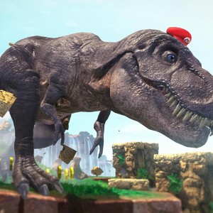 خرید بازی Super Mario Odyssey برای نینتندو سوییچ