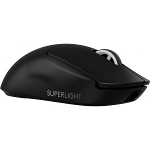 خرید موس بی‌سیم Logitech G Pro X Superlight 2 - سیاه