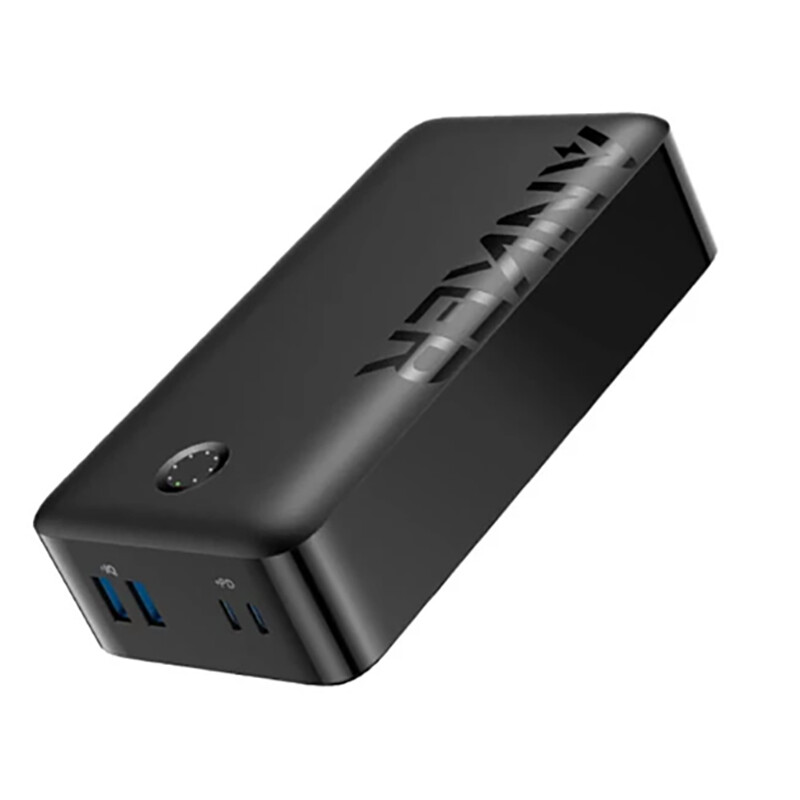 پاور بانک ۴۰۰۰۰ میلی آمپر ساعت ۳۰ واتی انکر مدل Anker PD A1377H11