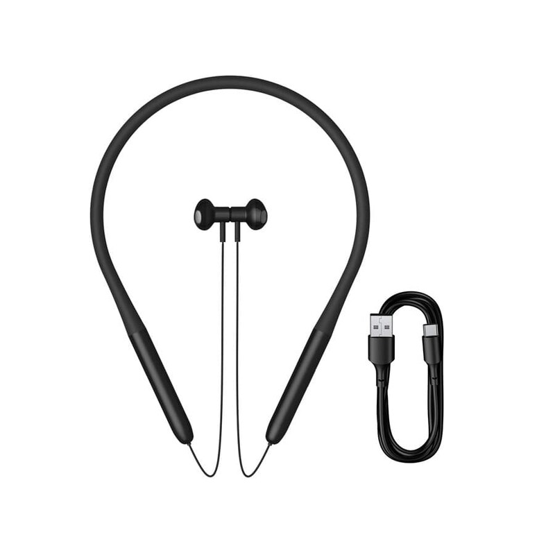 هندزفری بلوتوث گردنی بیسوس مدل Baseus P1 Bowie NGPB000001