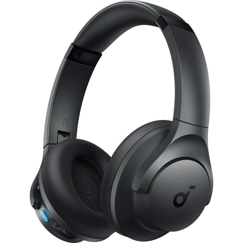 هدفون بلوتوثی ساندکور انکر مدل anker A3005 | با شارژدهی 60 ساعت