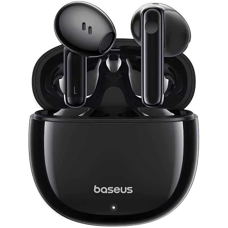 هندزفری بلوتوثی 5.3 بیسوس مدل Baseus Bowie E13
