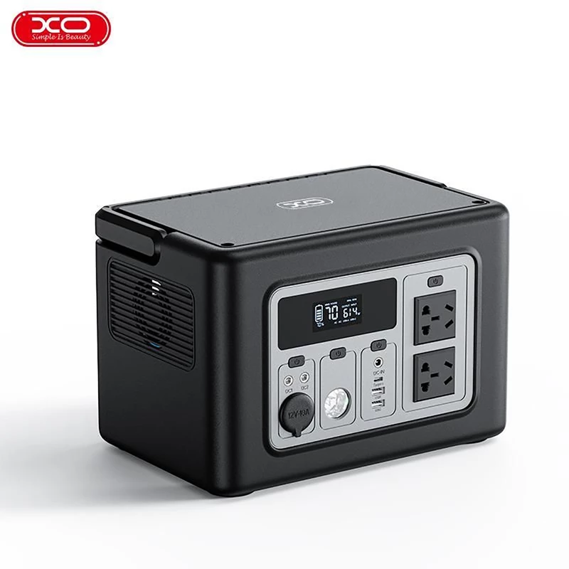 پاور استیشن 700 وات ایکس او مدل XO PSA-700