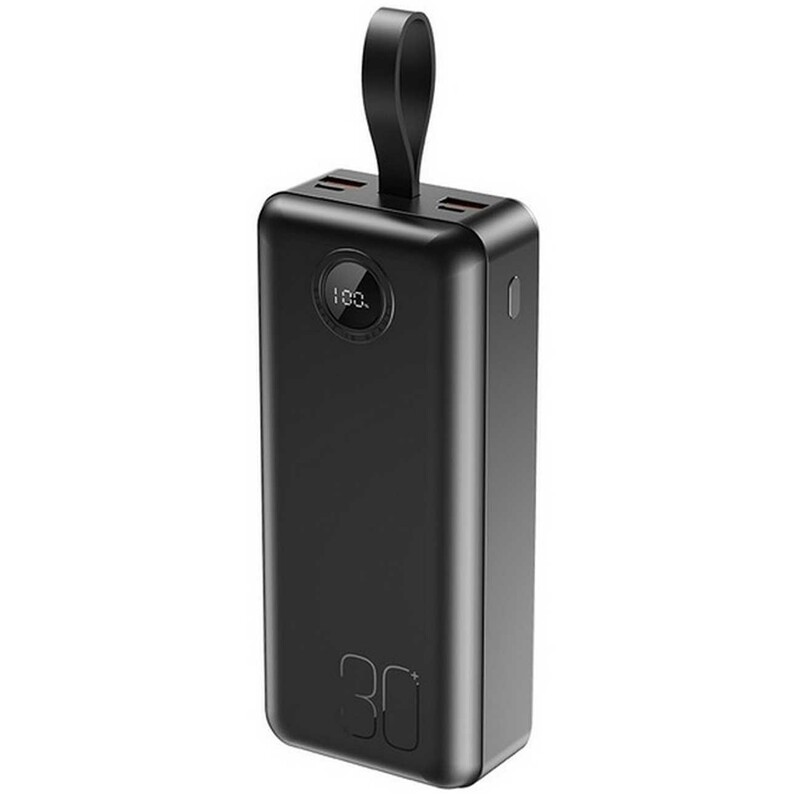 پاور بانک 30000 ایکس او مدل XO PR240 | توان 22.5 وات