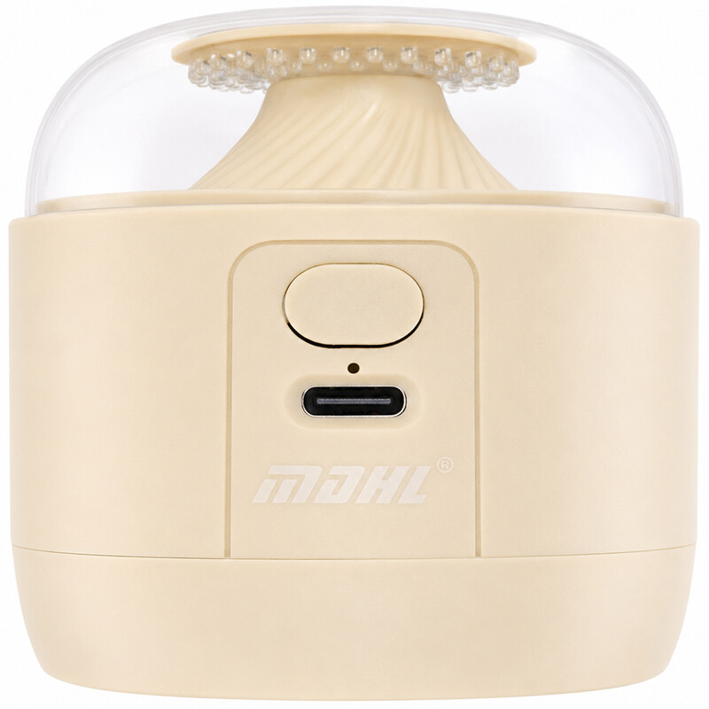 پرزگیر لباس شارژی لباس ام دی اچ ال مدل MDHL MD-3859