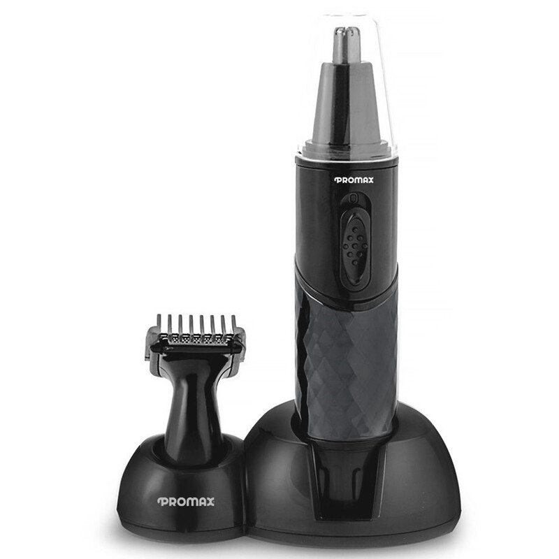 موزن گوش و بینی پرومکس مدل Promax 3260T | با چراغ LED