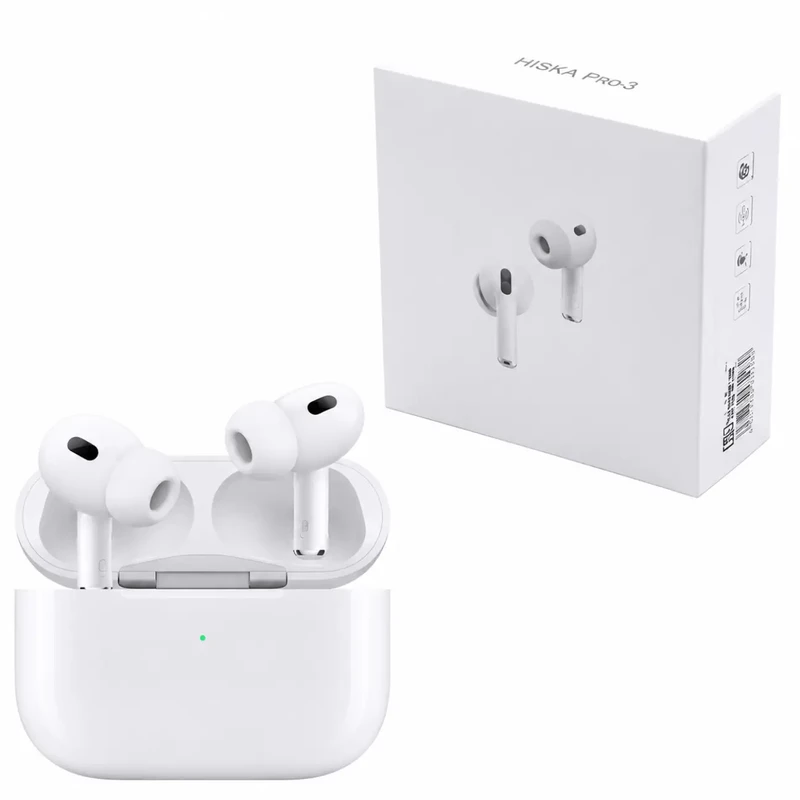 هندزفری بلوتوثی هیسکا مدل HISKA H-PRO3