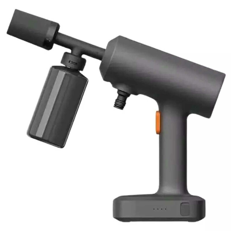 کارواش خانگی شارژی میجیای شیائومی مدل Xiaomi Mijia MJXCJ002QW