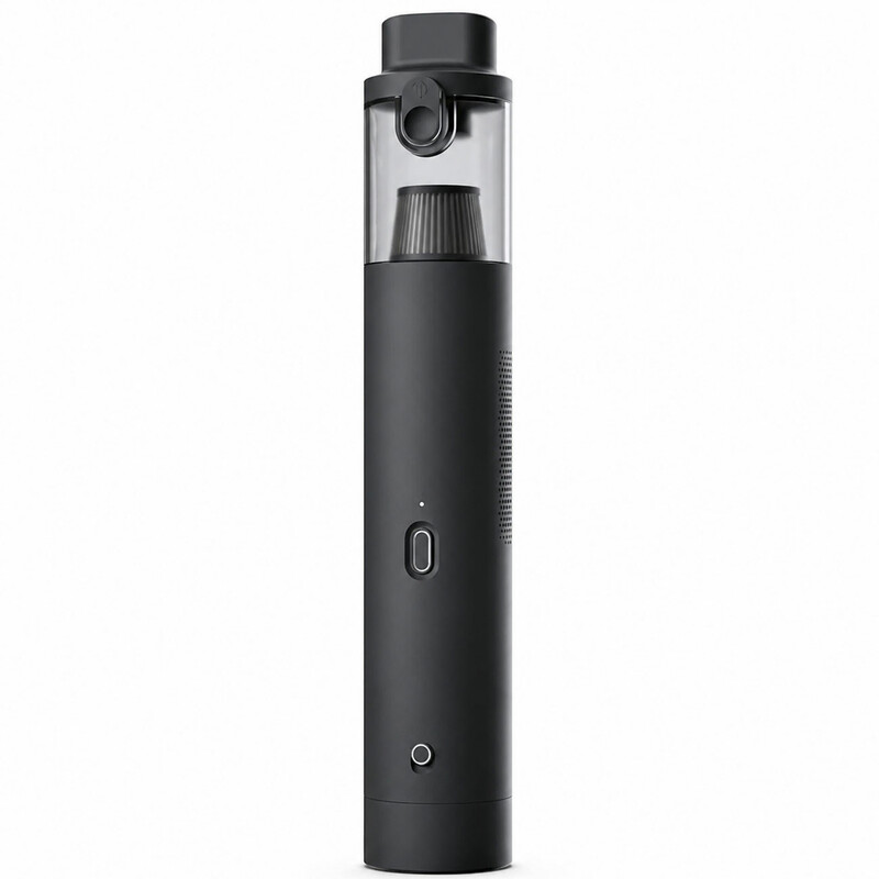 جارو شارژی ماشین و پمپ باد لیدستو مدل Lydsto HD-SCXCCQ02