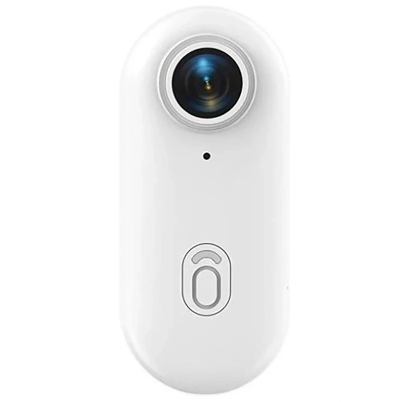 دوربین کوچک ورزشی وینز مدل ActionCam | گیره‌ای و قابل آویز از گردن