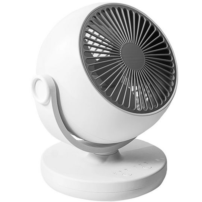 پنکه رومیزی شارژی قابل حمل شیائومی مدل Xiaomi Lydsto XD-ZMXHS02