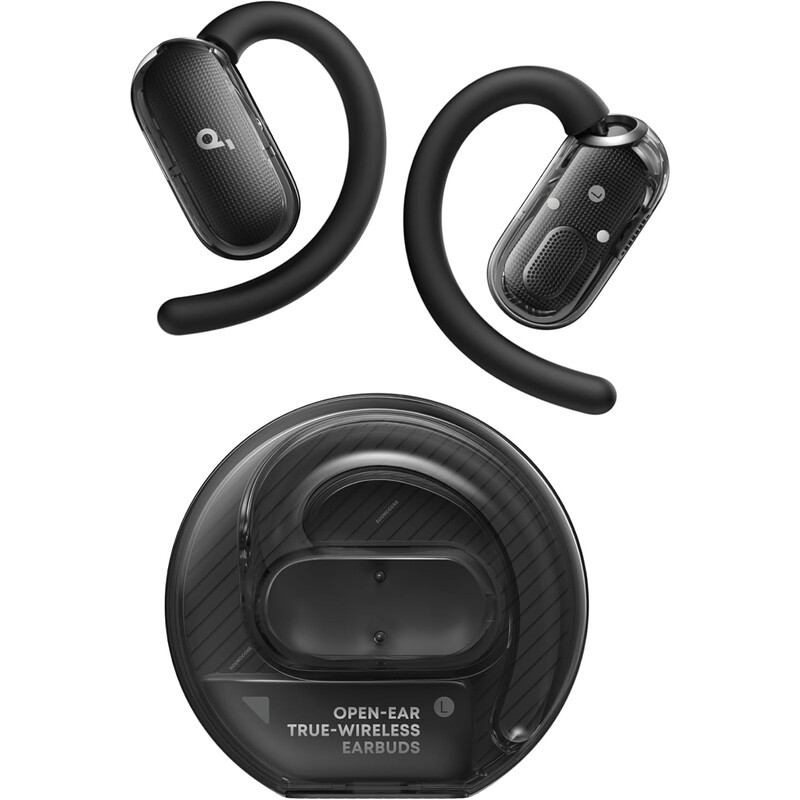 هندزفری بلوتوثی ساندکور انکر مدل Anker V40i | طراحی کلیپسی اوپن ایر