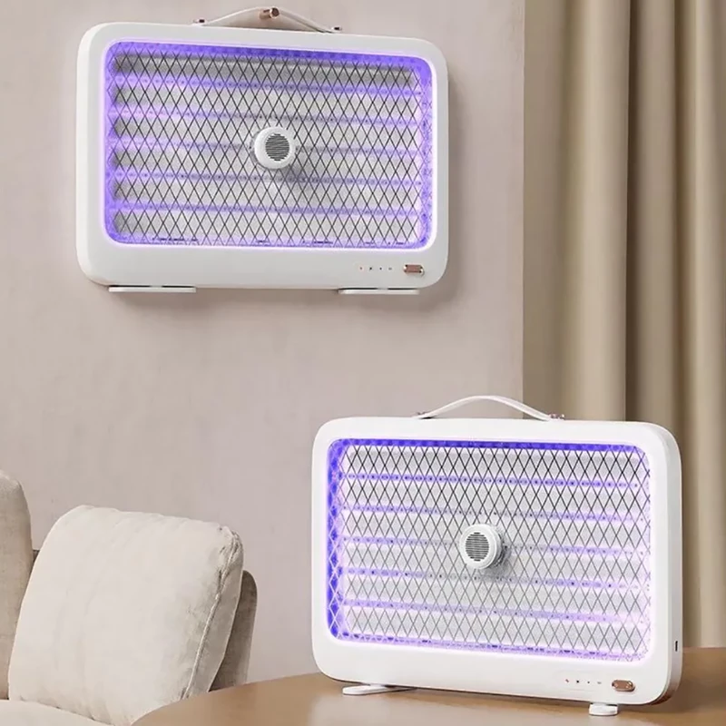 حشره کش شارژی کوالیتل مدل Qualitell K6