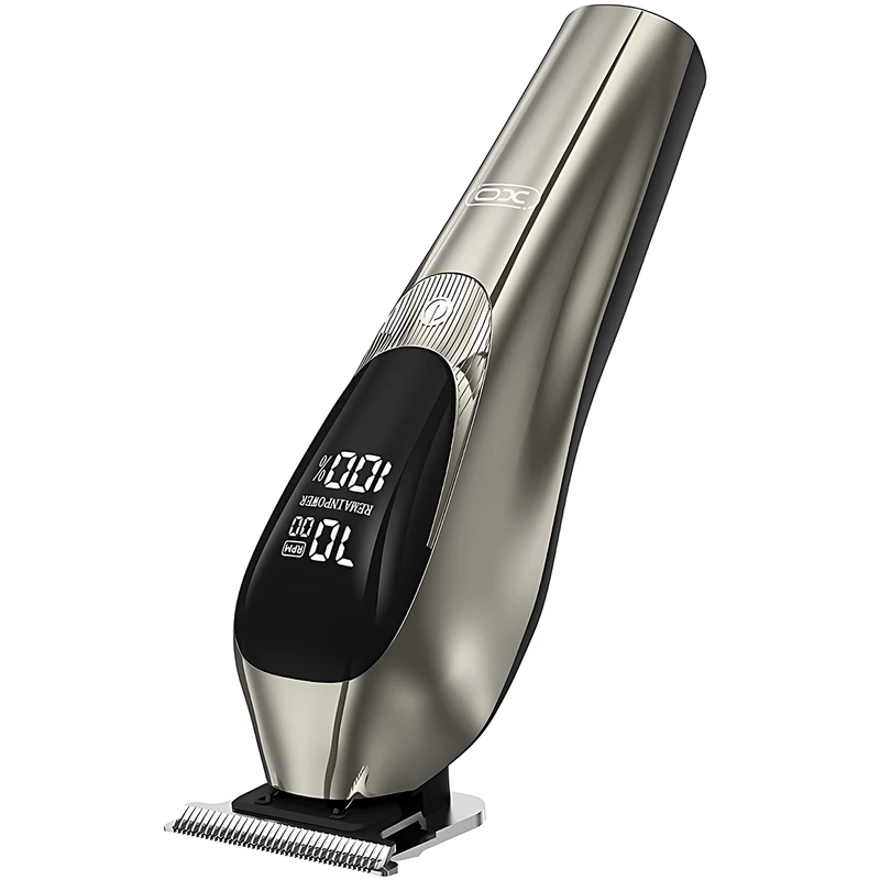 ماشین اصلاح موی سر و صورت شارژی ایکس‌ او مدل XO CF41