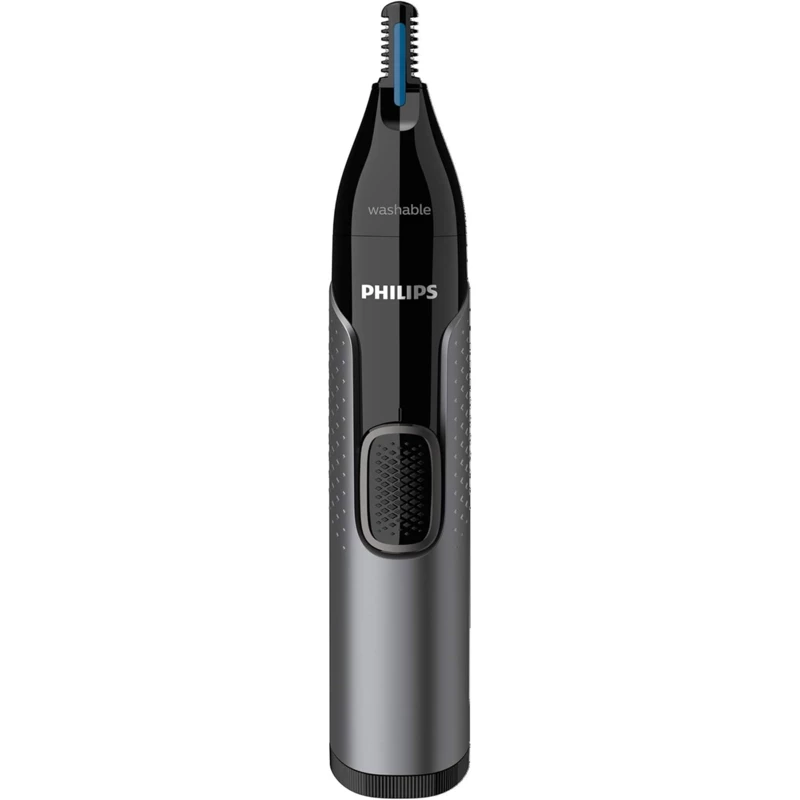 مو زن بینی و گوش فیلیپس مدل Philips NT3650-16 | باتری خور
