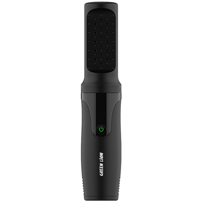 عود سوز و برس خوشبو کننده مو گرین لاین اصل مدل Green Lion GBR-45