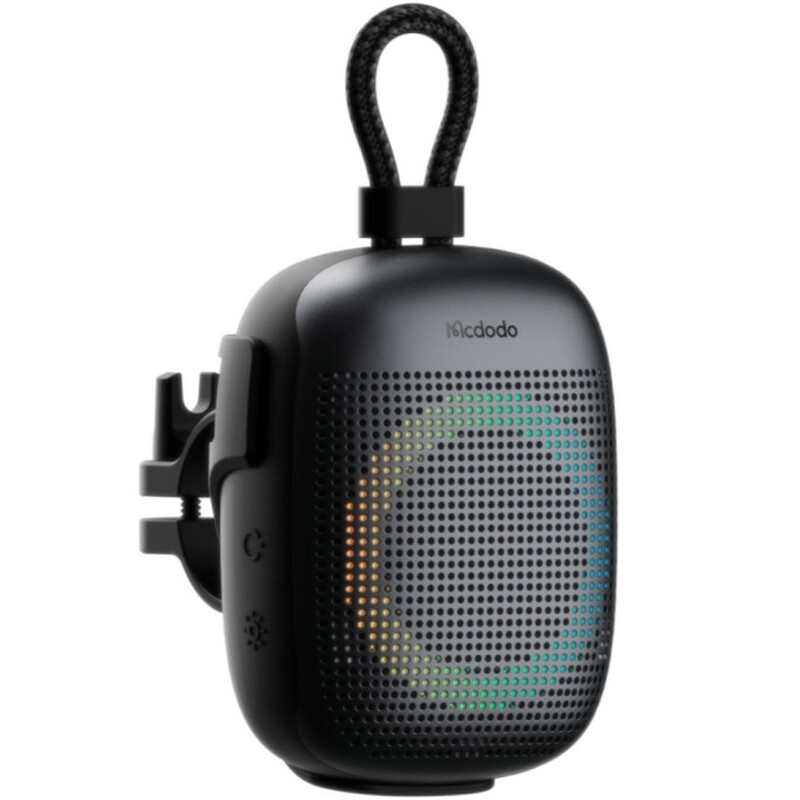 اسپیکر بلوتوثی مک دودو مدل Mcdodo BS-897 | با توان 10 وات