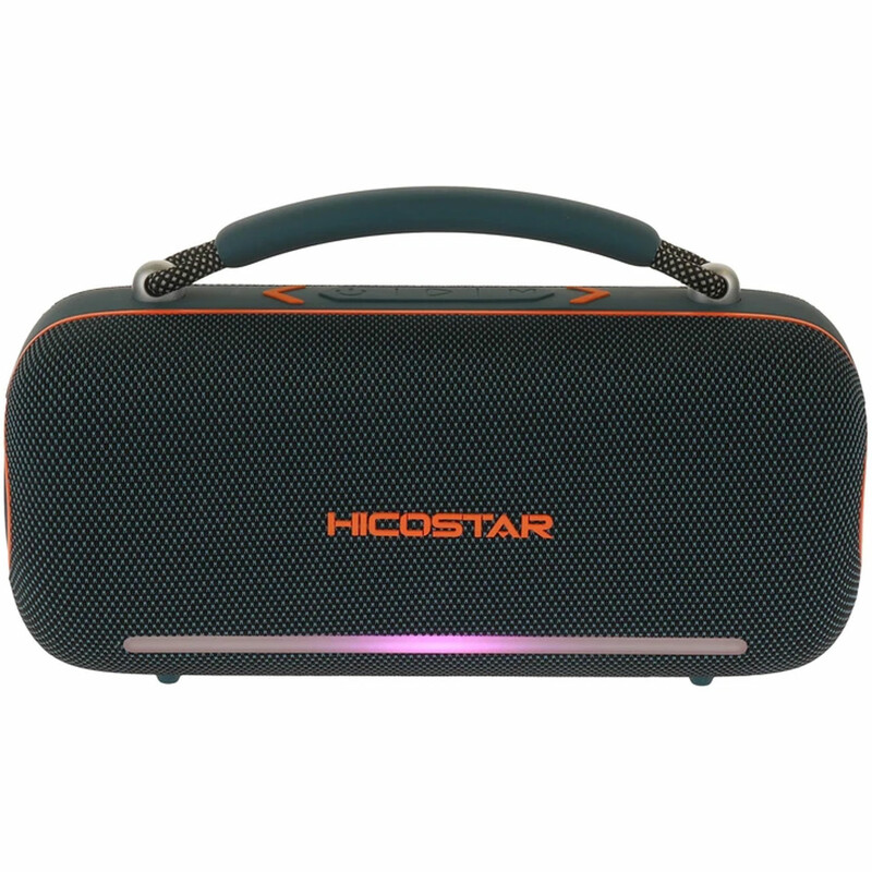 اسپیکر بلوتوثی هایکو استار مدل Hicostar HS-BS280 | بلوتوث 5.3