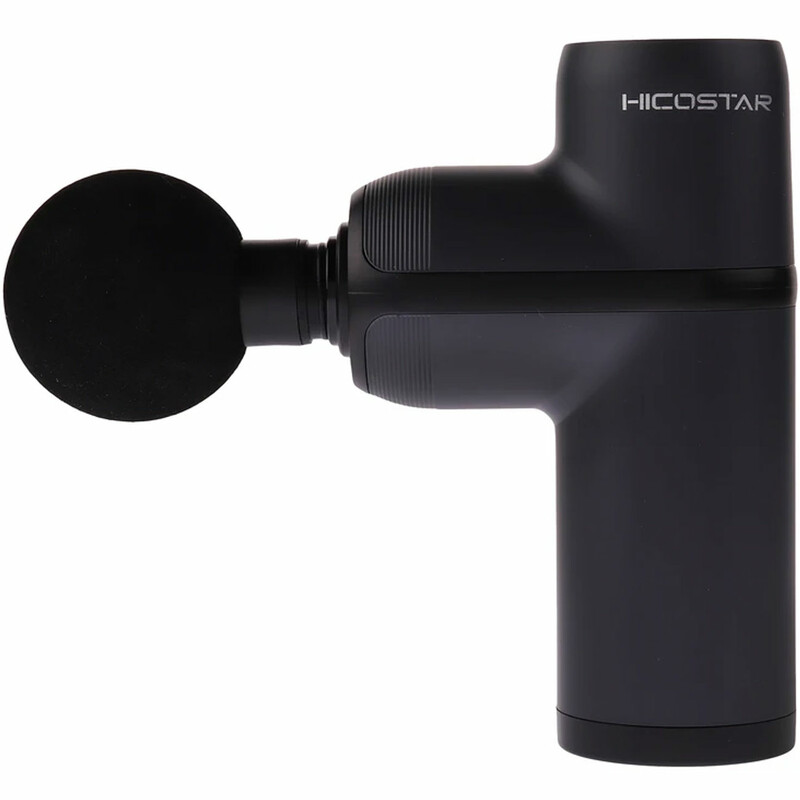 ماساژور تفنگی هایکواستار مدل HICOSTAR HS-MG570 | شارژی