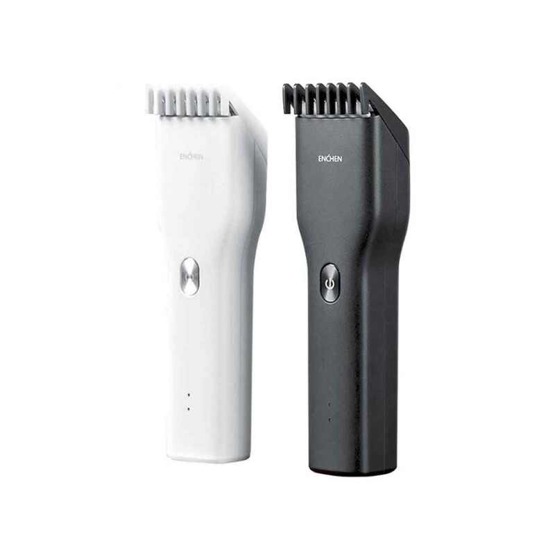 ماشین اصلاح سر  انچن شیائومی مدل Xiaomi Enchen Boost Hair Clipper