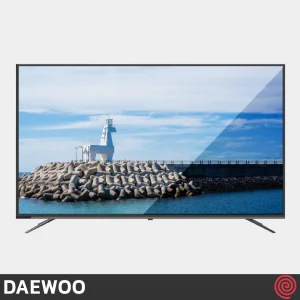 تلویزیون 65 اینچ DLED هوشمند دوو مدل Daewoo DSL-65SU1880 | UHD 4K - HDR