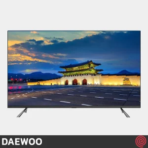 تلویزیون 65 اینچ DLED هوشمند دوو مدل Daewoo DSL-65SU1870 | UHD 4K - HDR